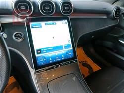 مێرسێدس بێنز C-Class